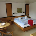 Pensjonat Zum Hanseaten 3*