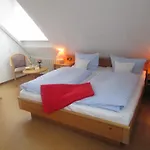 Pensjonat Zum Hanseaten Borkum