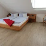 Zum Hanseaten Pensjonat