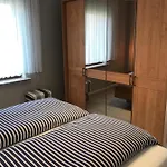 Zum Hanseaten 3* بوركم