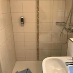Zum Hanseaten Pensjonat Borkum