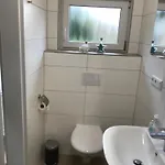Pensjonat Zum Hanseaten 3*