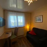 Pensjonat Zum Hanseaten 3*