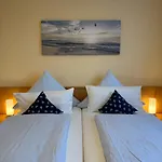 Zum Hanseaten 3* Borkum