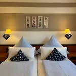Pensjonat Zum Hanseaten 3*