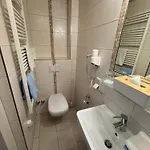 Zum Hanseaten بيت ضيافة