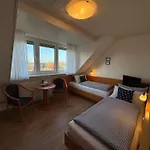 Zum Hanseaten 3* Borkum