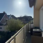 Zum Hanseaten Borkum