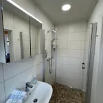 Pensjonat Zum Hanseaten