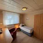 Zum Hanseaten Guest house Borkum