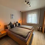 Guest house Zum Hanseaten 3*