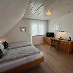 Guest house Zum Hanseaten Borkum