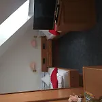 بيت ضيافة Zum Hanseaten