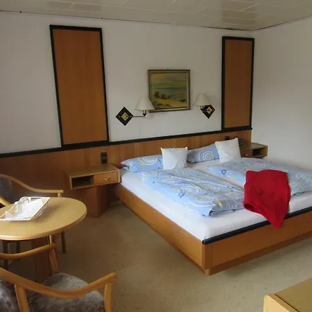 Guest house Zum Hanseaten 3*