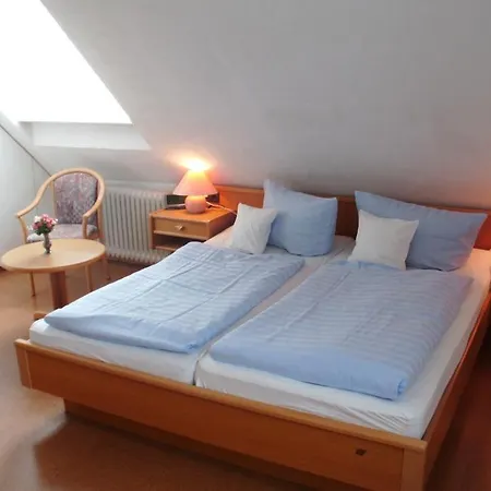 Zum Hanseaten Borkum