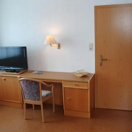 Zum Hanseaten Borkum