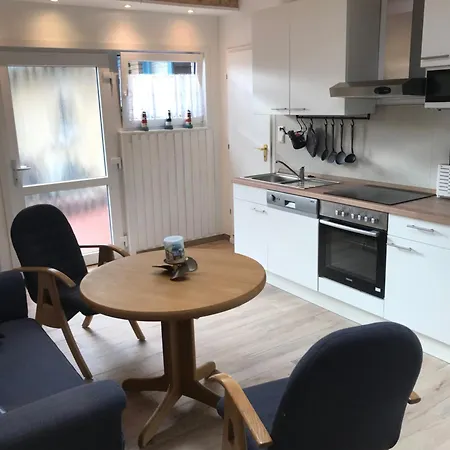 Zum Hanseaten Pensjonat