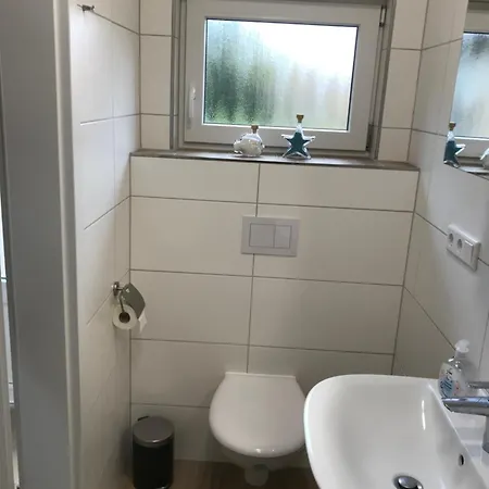 Guest house Zum Hanseaten 3*