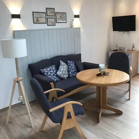 Zum Hanseaten Guest house 3*