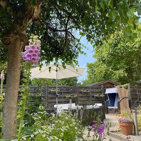 Pensjonat Zum Hanseaten 3*