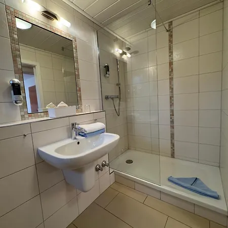 Zum Hanseaten Borkum