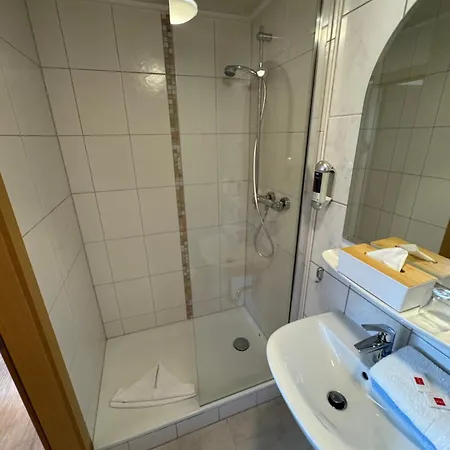 Zum Hanseaten Vendégház