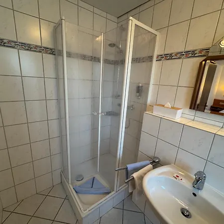 Zum Hanseaten 3*