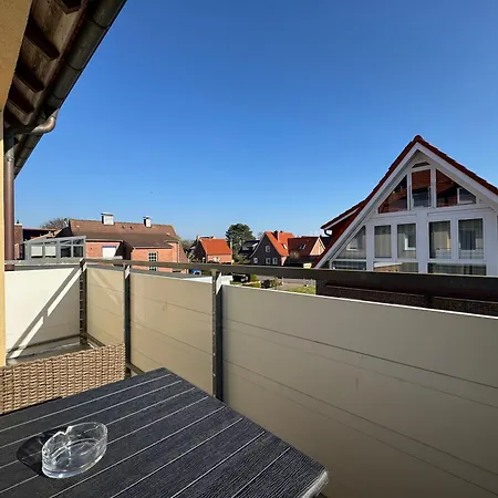 Zum Hanseaten Vendégház 3*