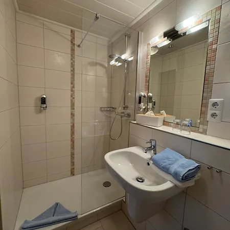 Zum Hanseaten 3* Borkum