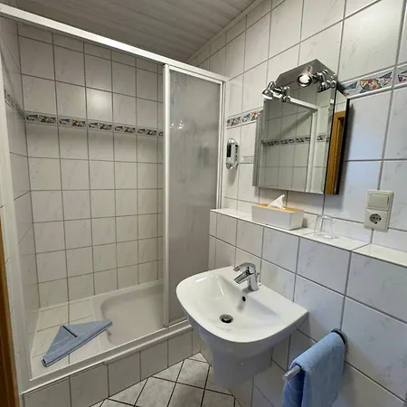 Zum Hanseaten 3* Borkum