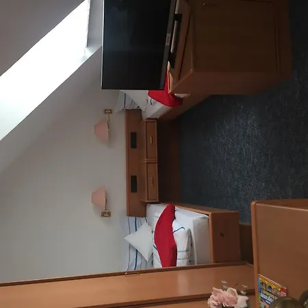 Guest house Zum Hanseaten