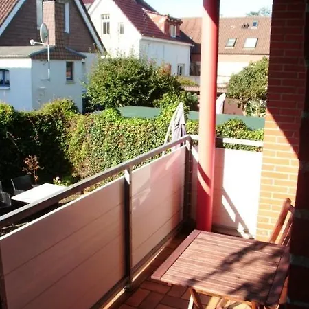 Zum Hanseaten Borkum