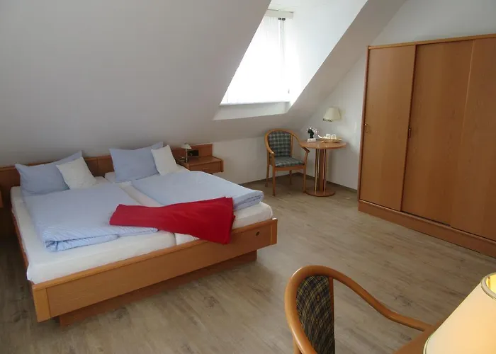Zum Hanseaten Borkum