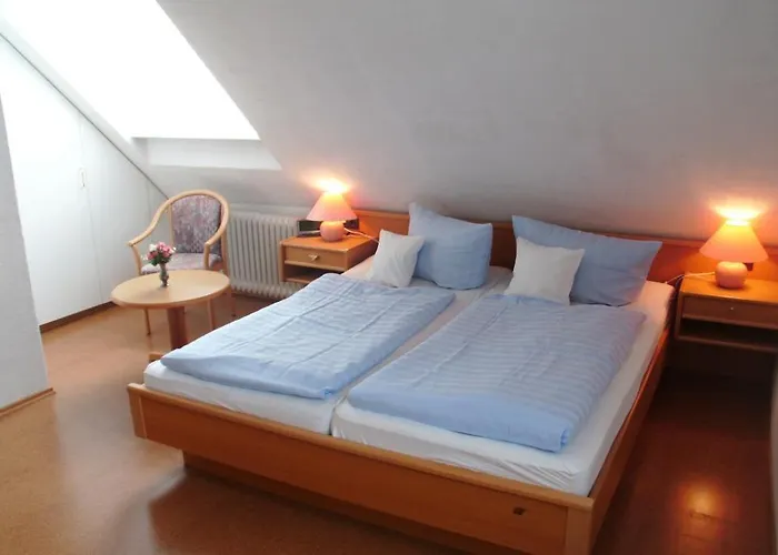 Zum Hanseaten Borkum