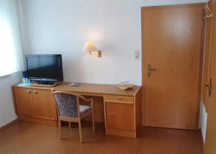 Zum Hanseaten Borkum