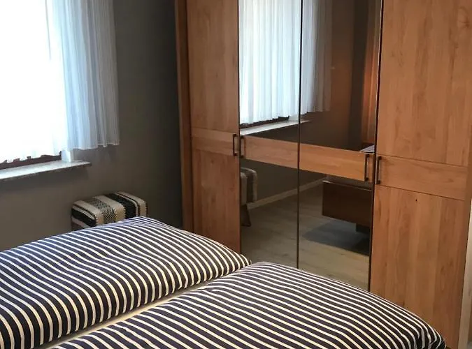 Zum Hanseaten 3* Borkum