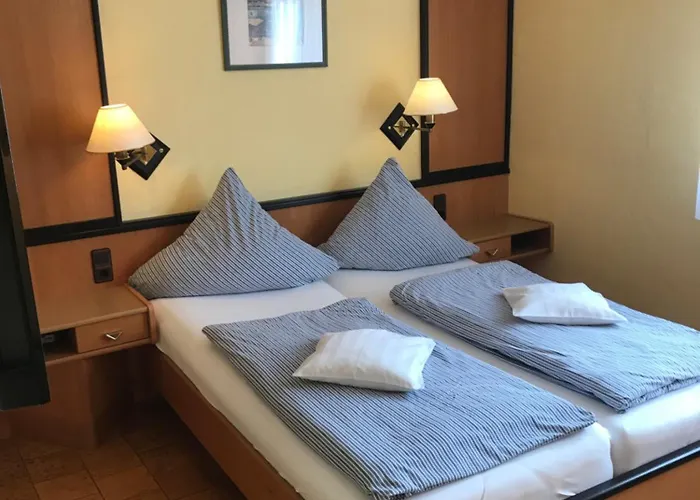 Zum Hanseaten Borkum