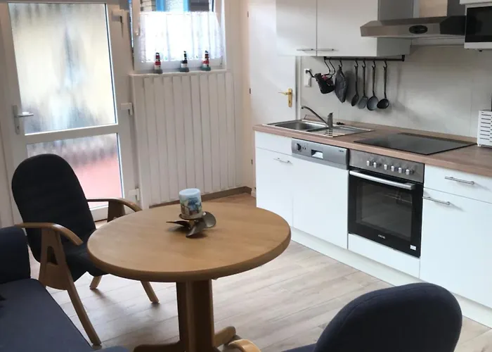Zum Hanseaten Gæstehus
