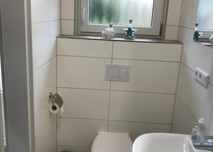 Gæstehus Zum Hanseaten 3*