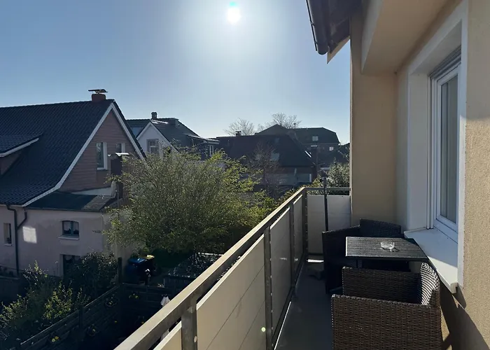 Zum Hanseaten Borkum