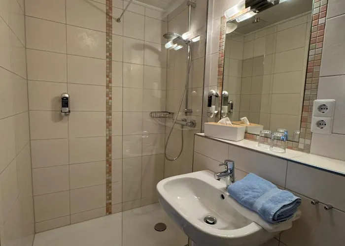 Zum Hanseaten 3* Borkum