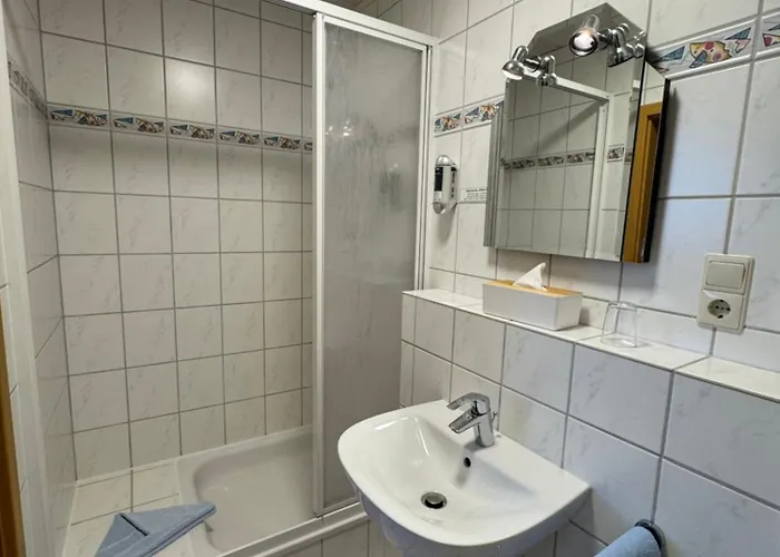 Zum Hanseaten 3* Borkum