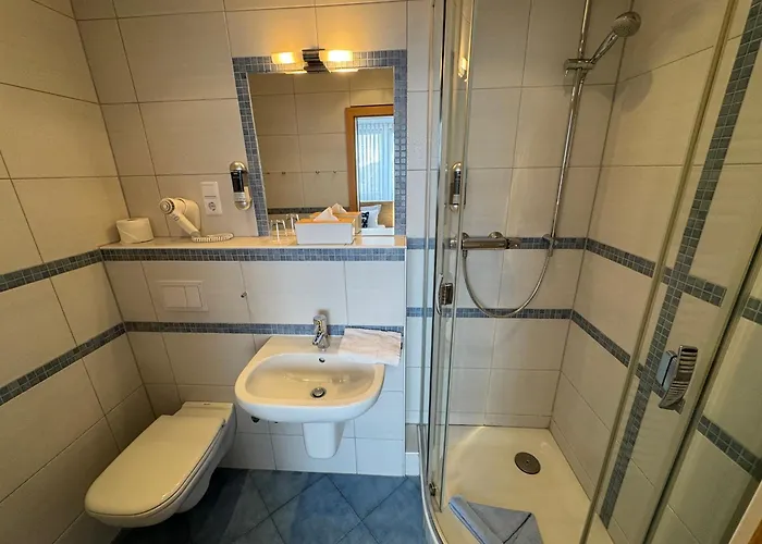 Zum Hanseaten 3* Borkum