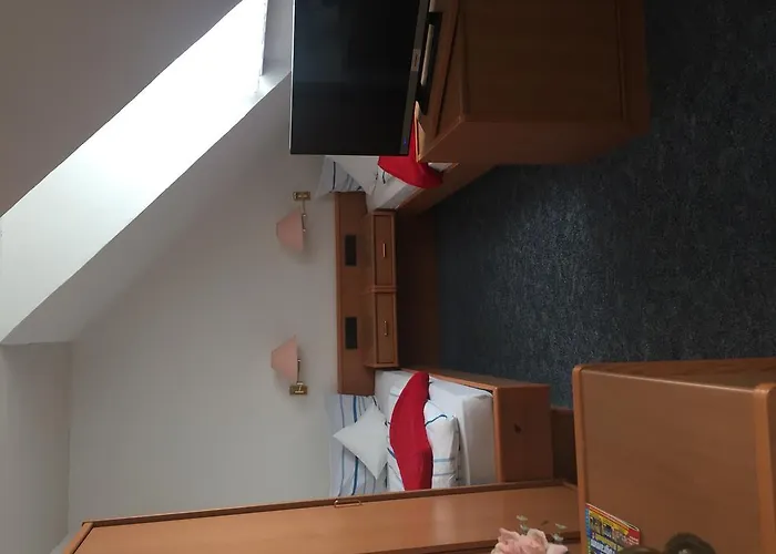 Gæstehus Zum Hanseaten